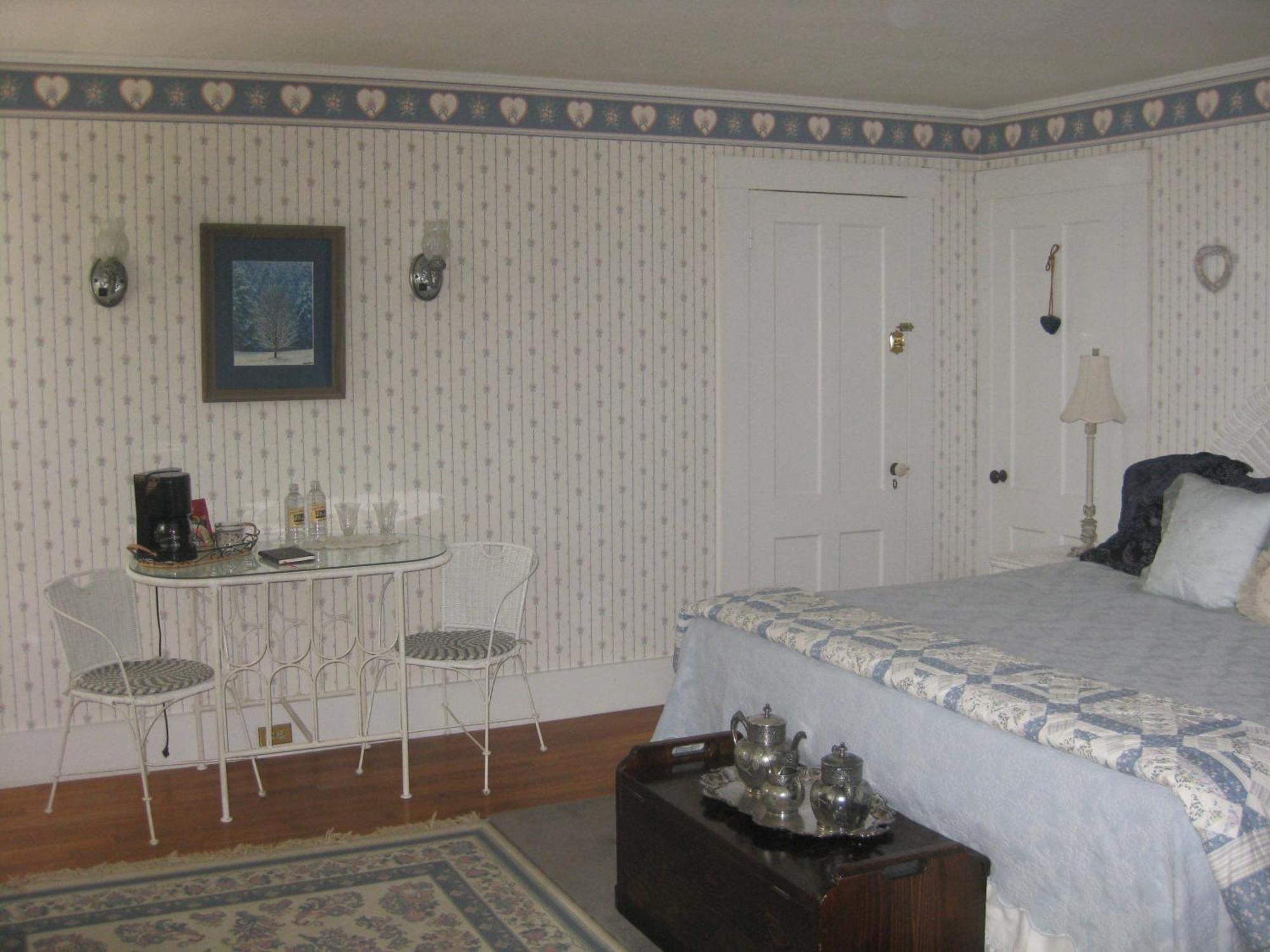 The Bridges Inn At Whitcomb House B&B Swanzey Exterior foto