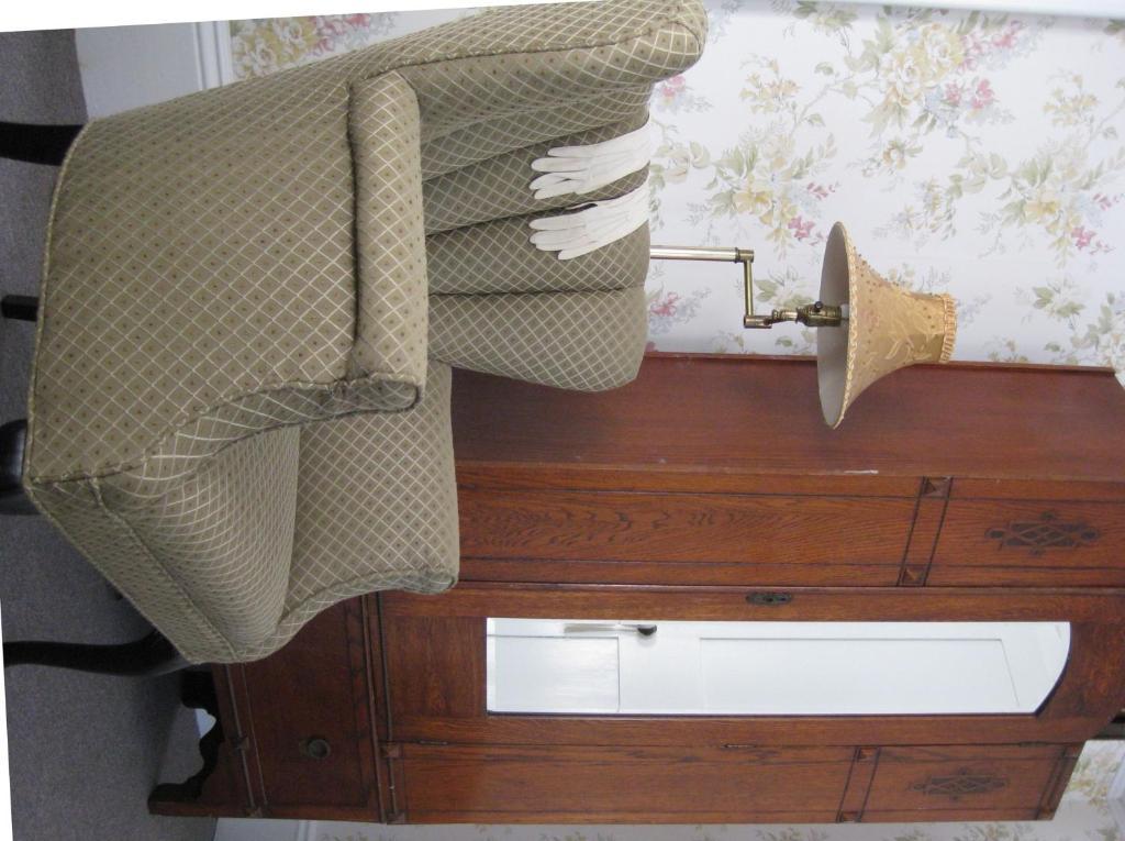 The Bridges Inn At Whitcomb House B&B Swanzey Habitación foto